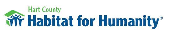 Hart Habitat Logo