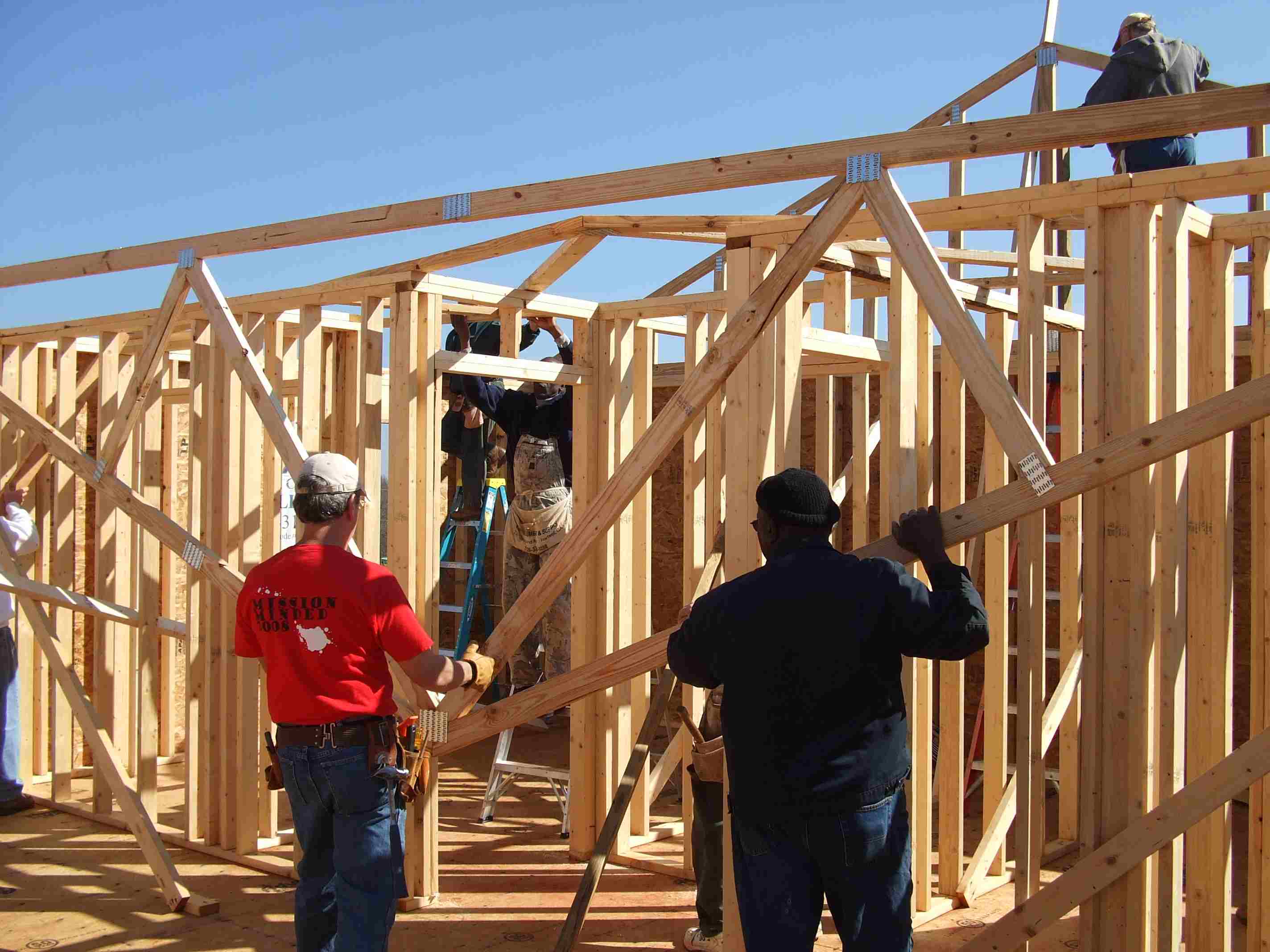 Build_Frame