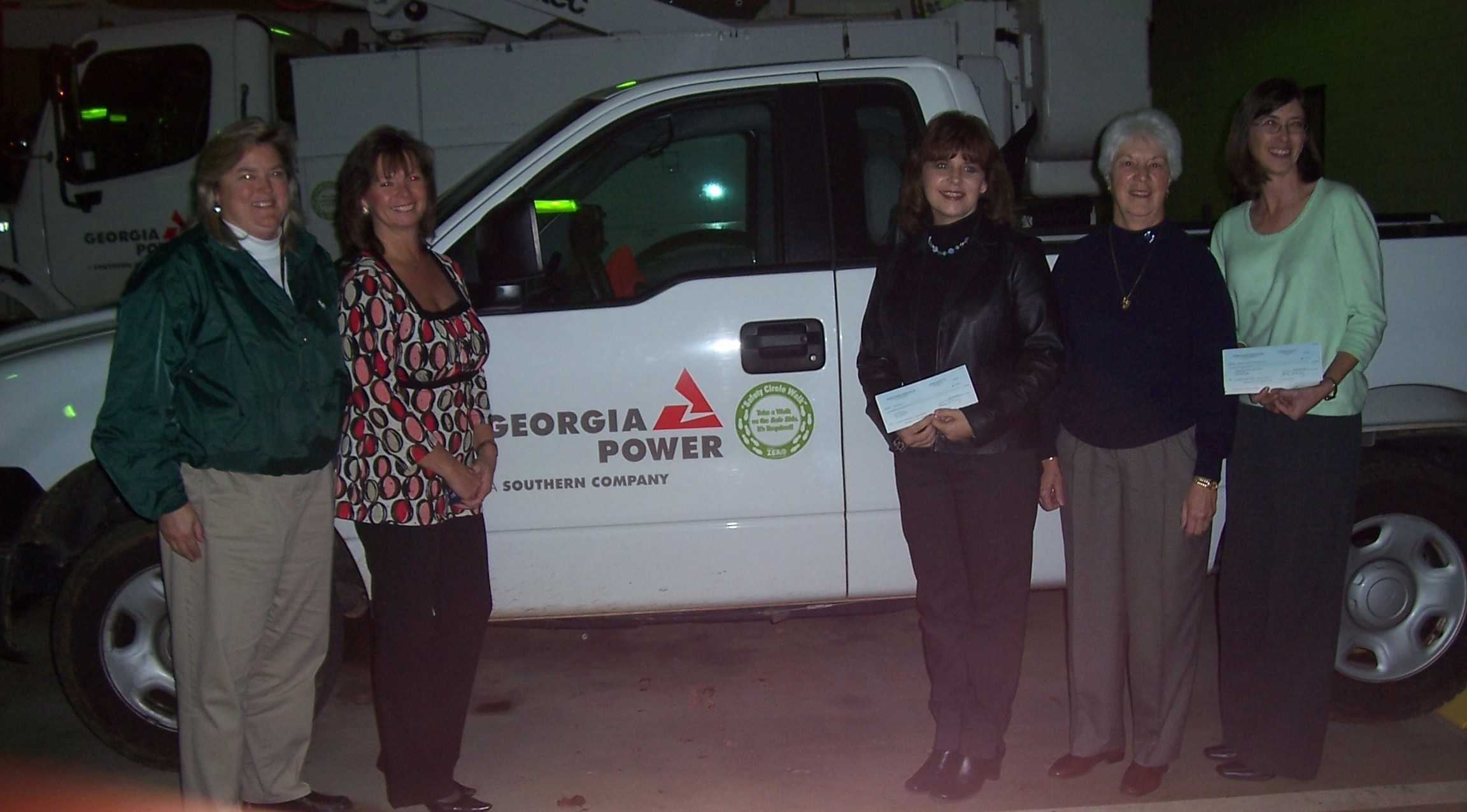 Georgia Power